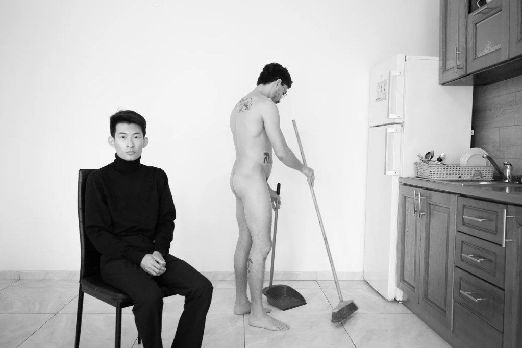 莊智皓