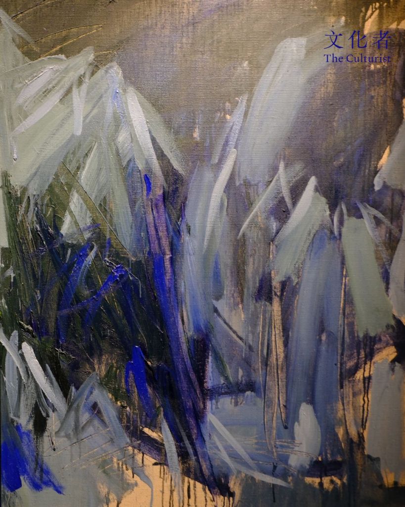 【藝文薈澳系列➂】愛馬仕、卡地亞、老佛爺御用室內設計師: Bruno Moinard 畫畫是我獨處時的享受|2025