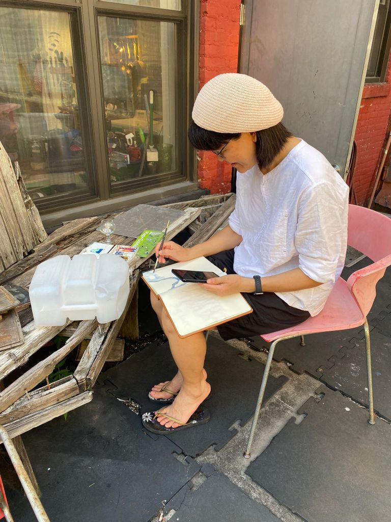大華銀行年度水墨藝術大獎