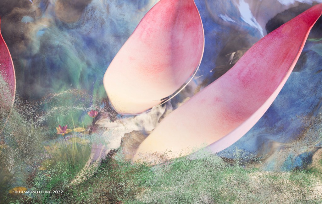 林睿玥、嚴可悅