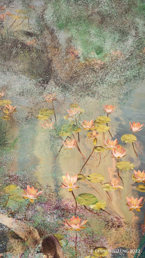 林睿玥、嚴可悅