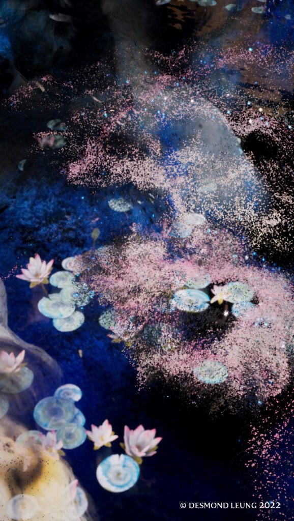 林睿玥、嚴可悅