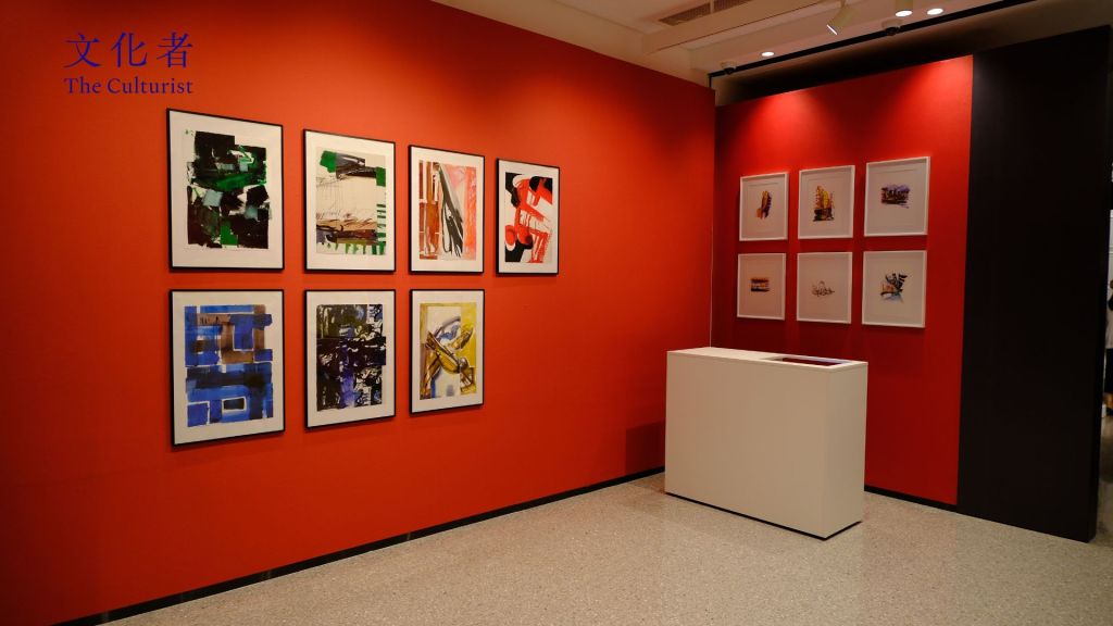 【藝文薈澳系列➂】愛馬仕、卡地亞、老佛爺御用室內設計師: Bruno Moinard 畫畫是我獨處時的享受|2025