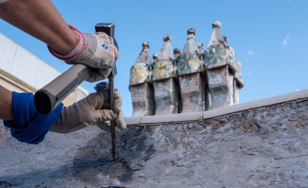 高第的秘密花園