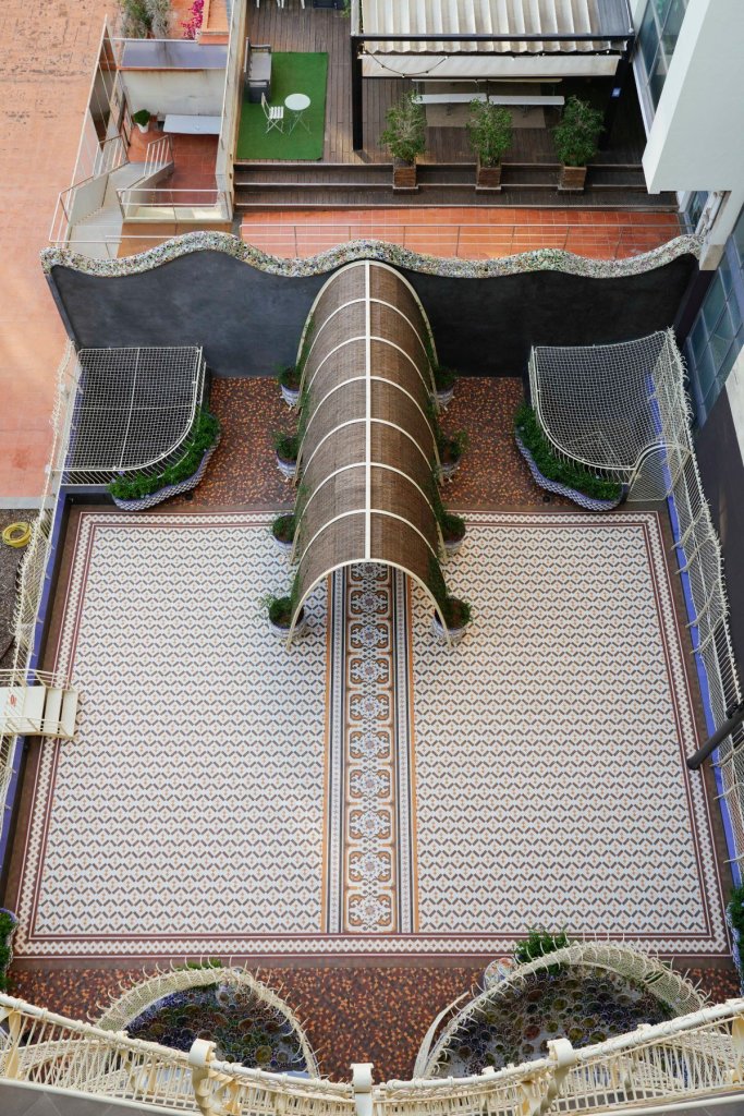 高第的秘密花園