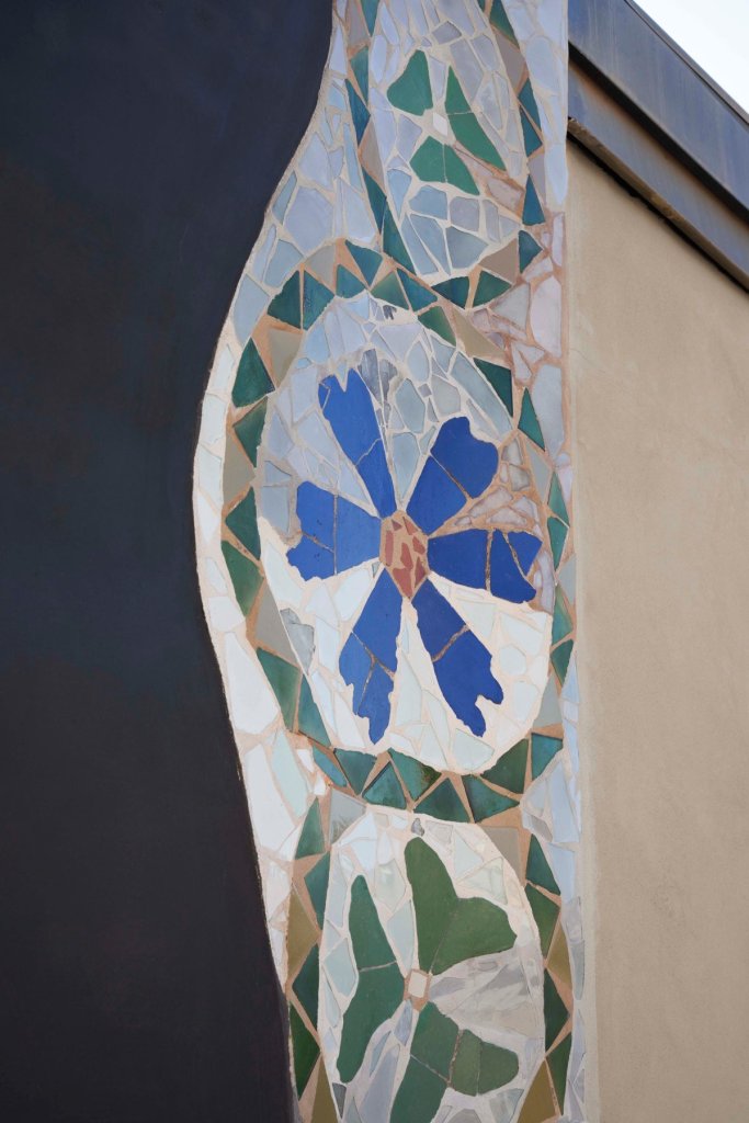 高第的秘密花園