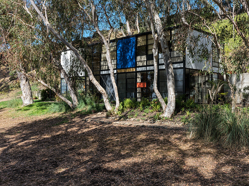 EamesHouse