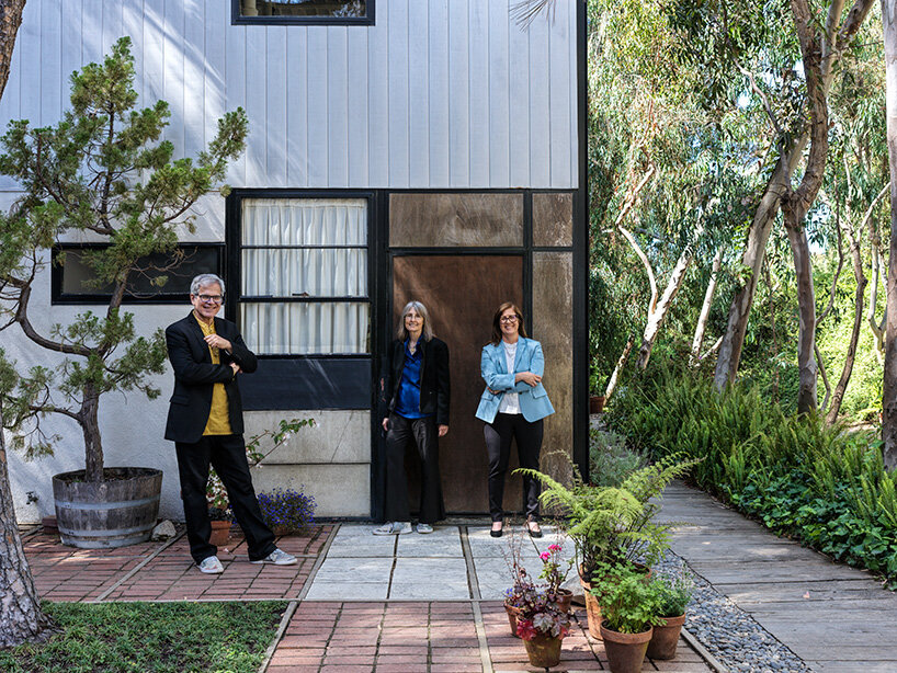 EamesHouse