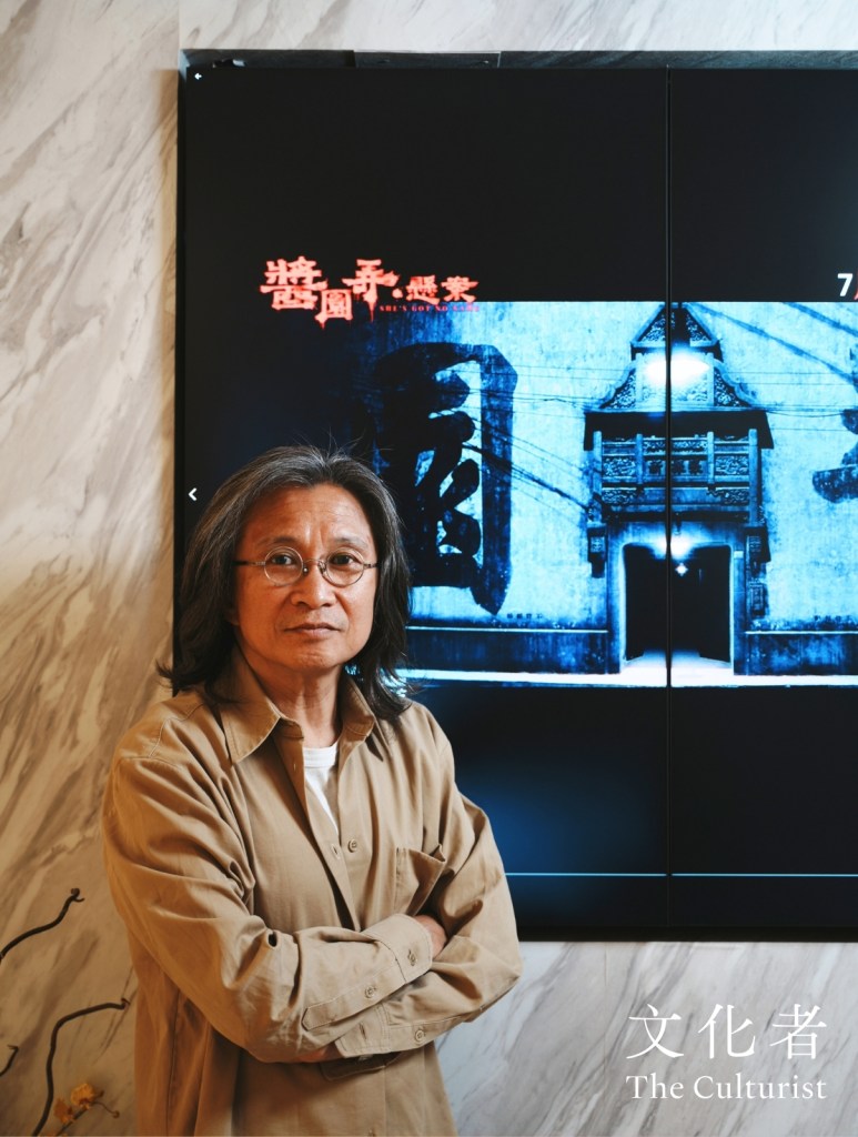陳可辛
