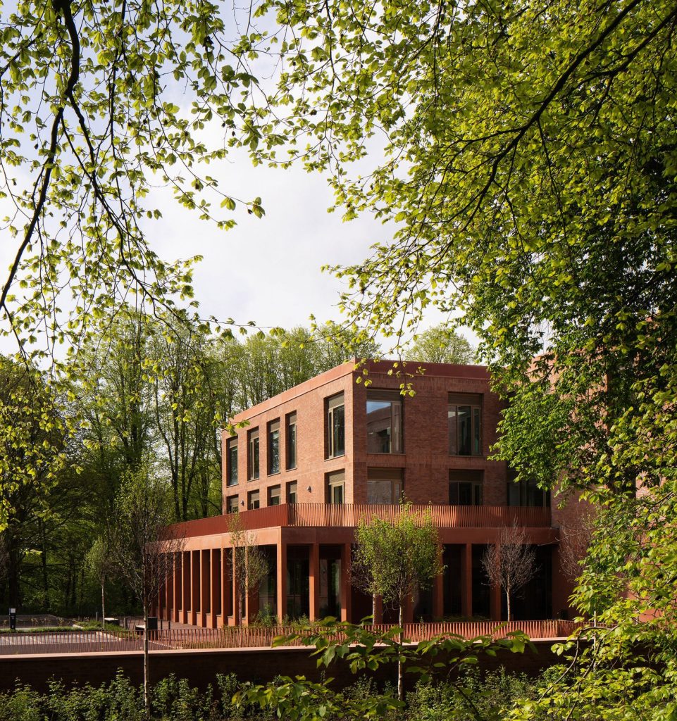 英國皇家建築師學會