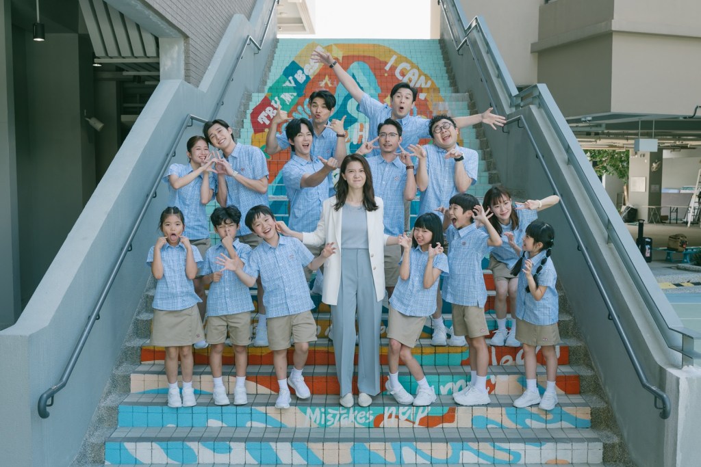 社畜再培訓先導計劃