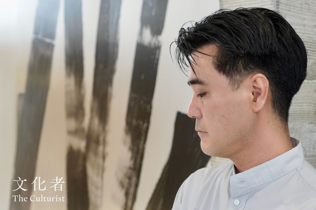 油街實現 豊福亮