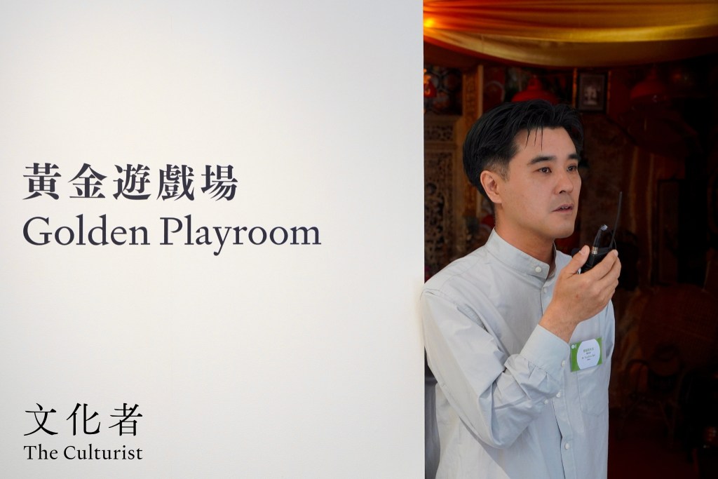 油街實現 豊福亮