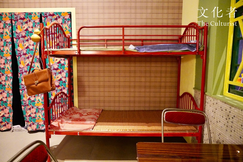 王浩然 油街實現