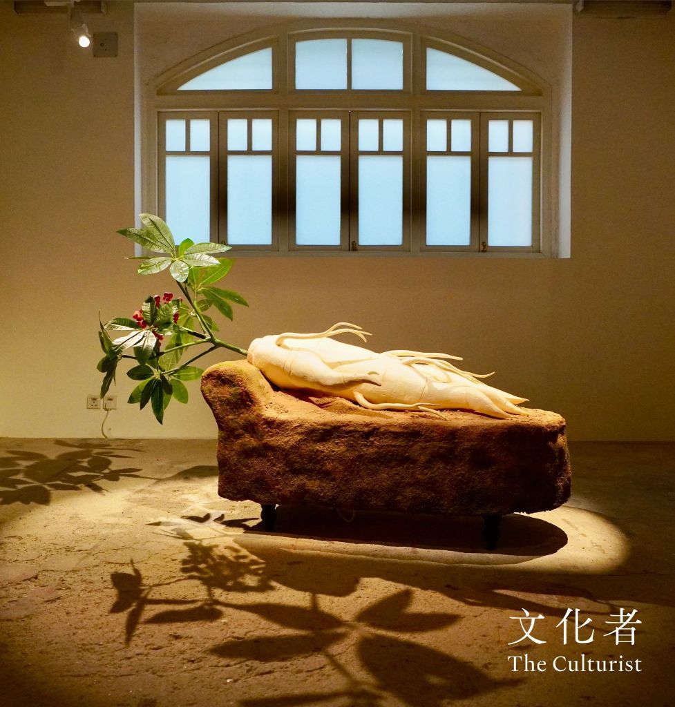 許方華 油街實現