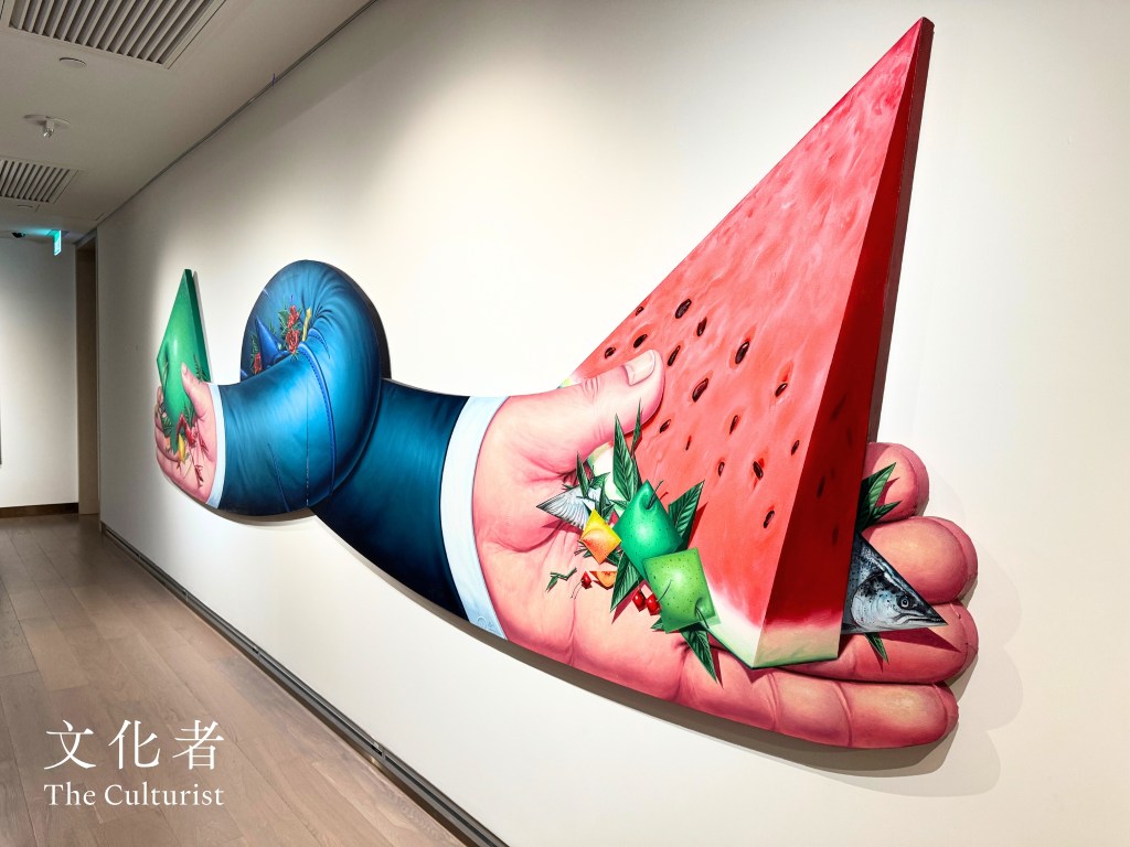 Bibi Lei (李綺婷)