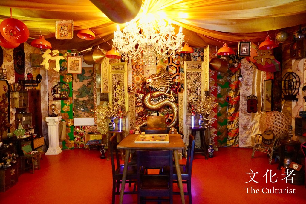 油街實現 豊福亮