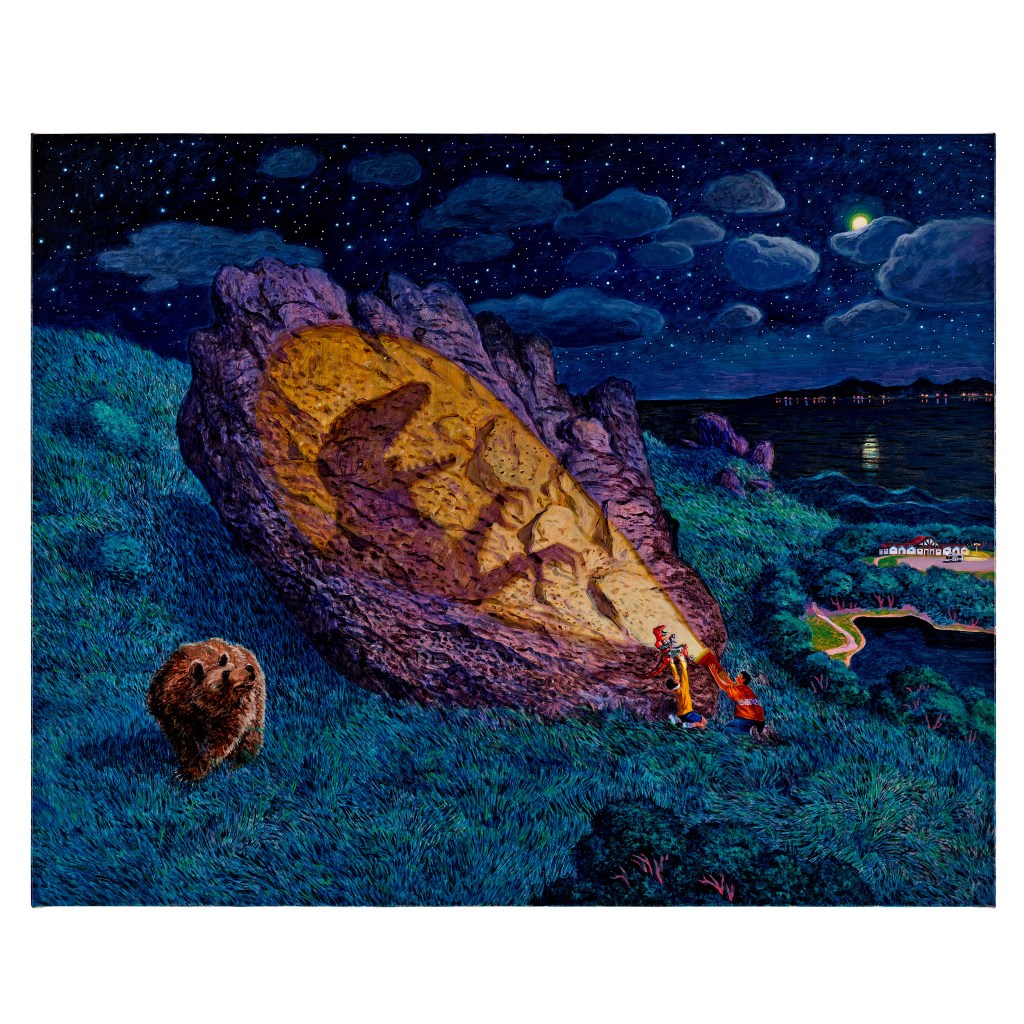 關尚鵬 Marcello Kwan