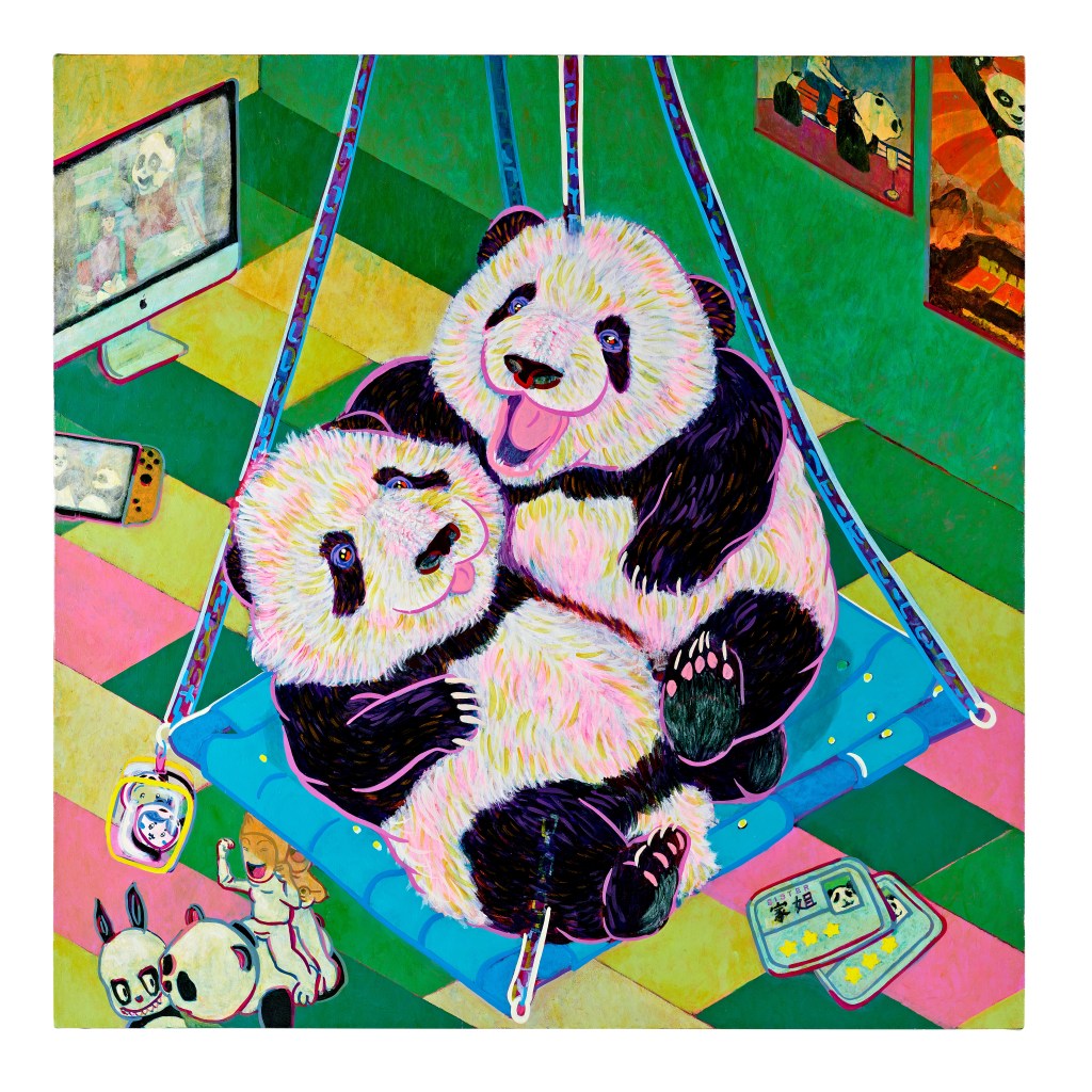 關尚鵬 Marcello Kwan