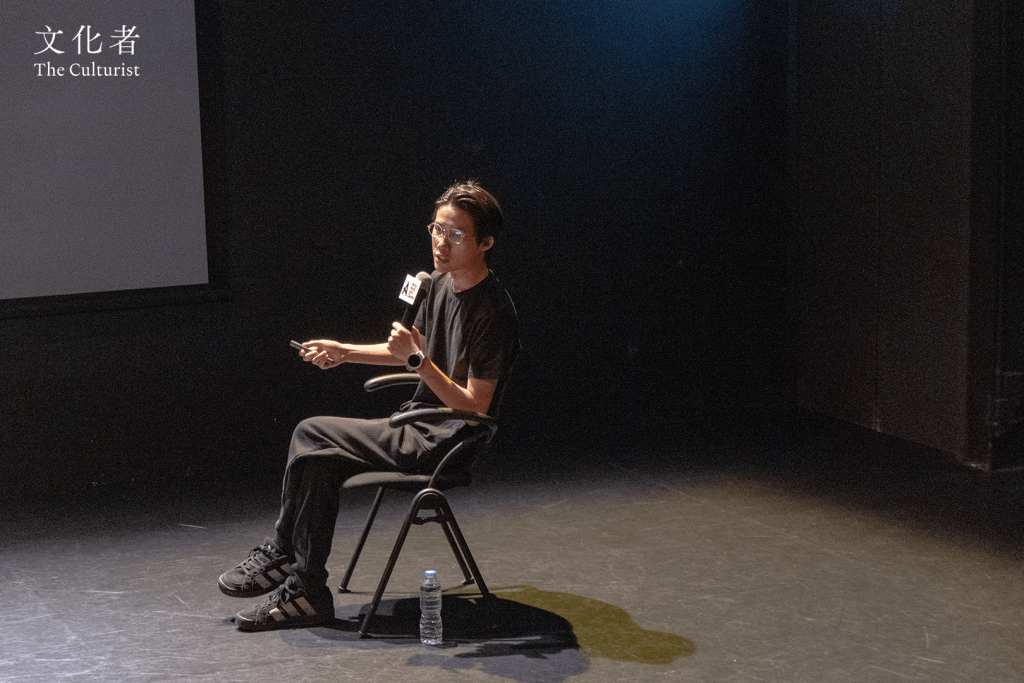 藝術家 CREATORS FOR TOMORROW 