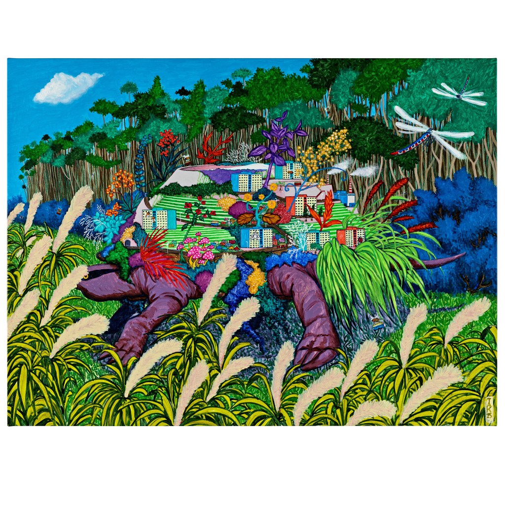 關尚鵬 Marcello Kwan