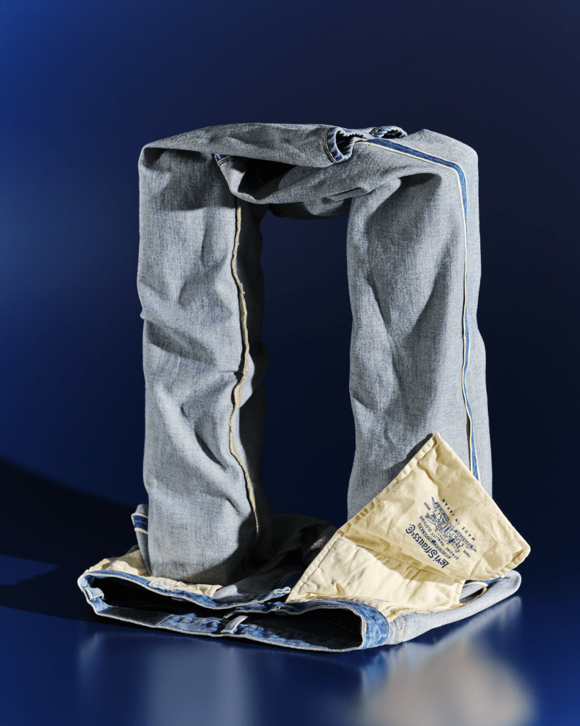 Paul O’Neill
Levi’s