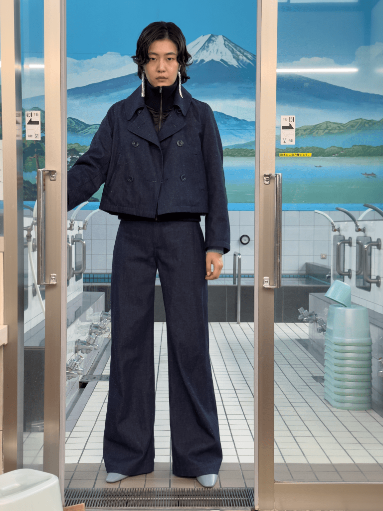 Paul O’Neill
Levi’s