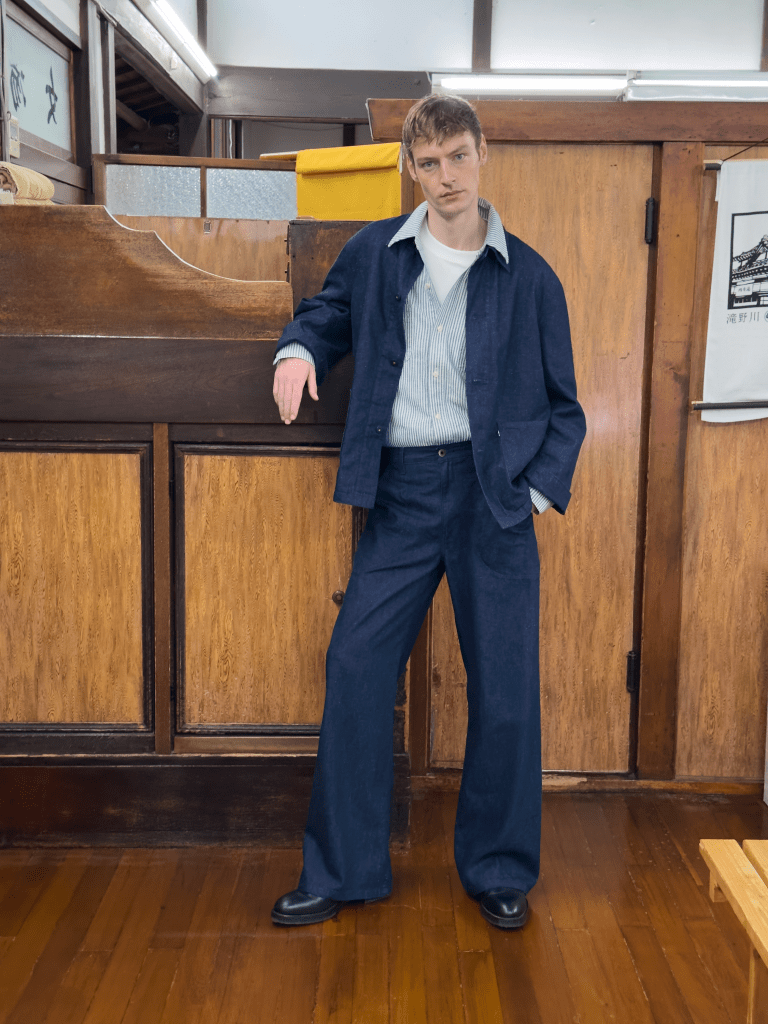 Paul O’Neill
Levi’s