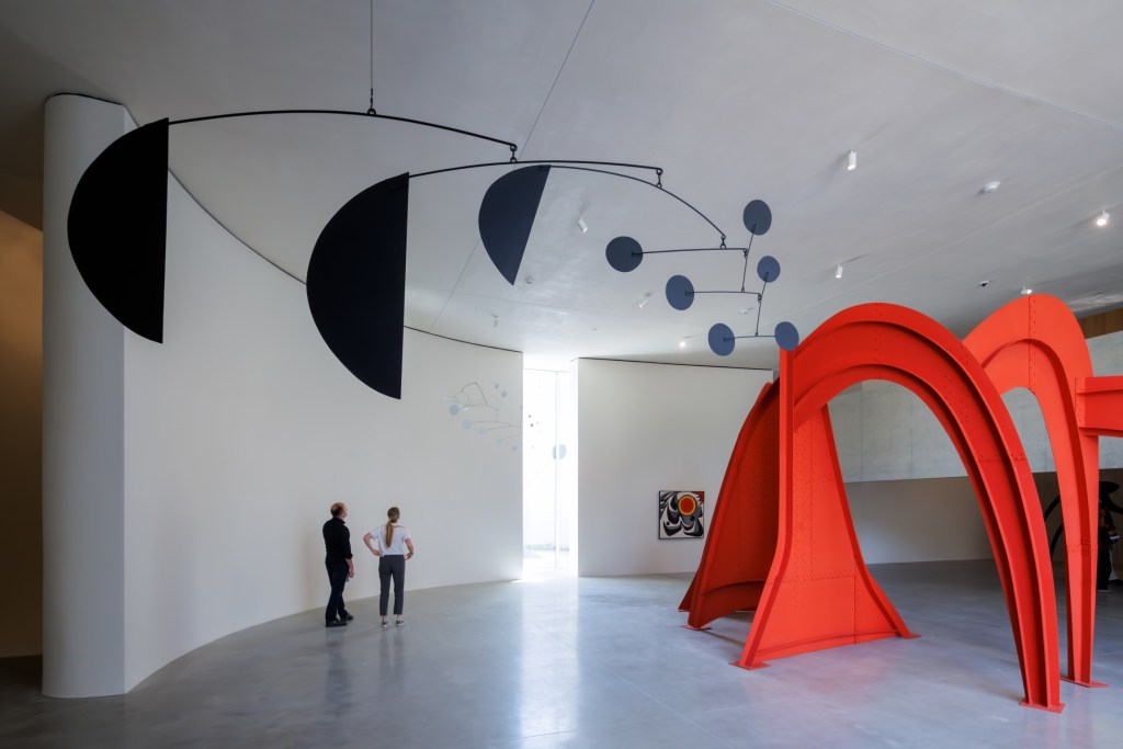 Alexander Calder