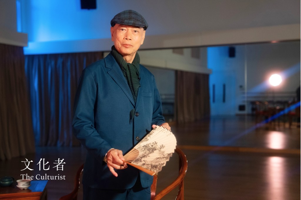 羅家英 X 鍾珍珍