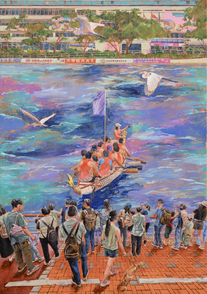 關尚鵬 Marcello Kwan