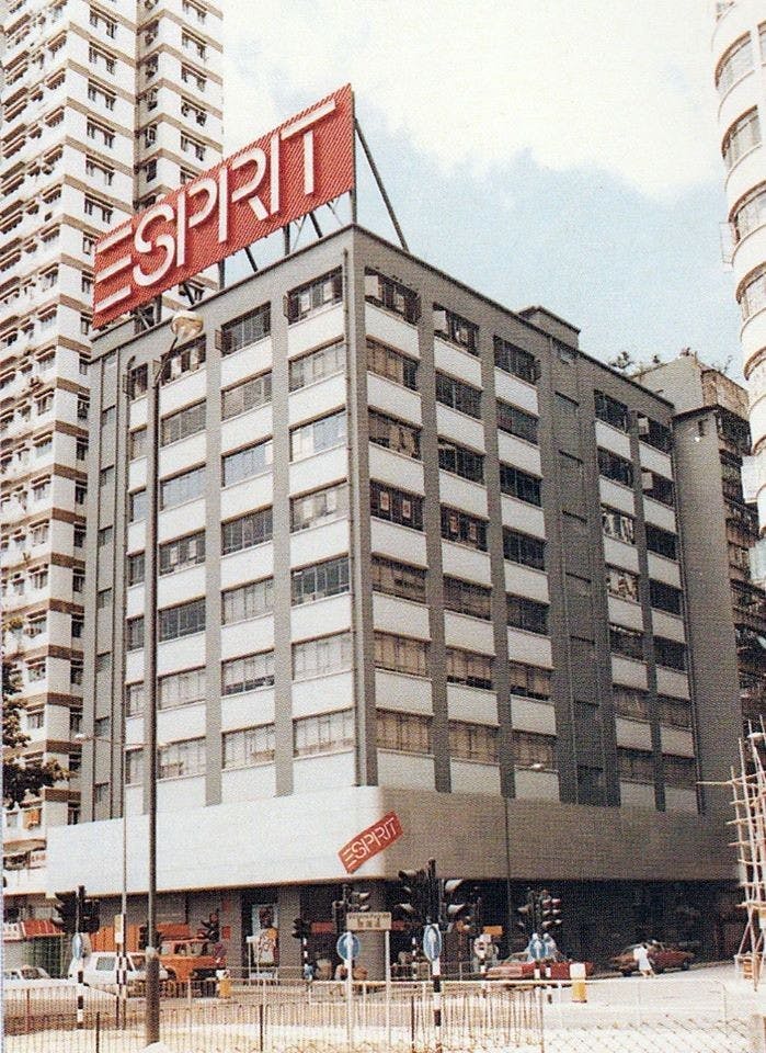 Esprit