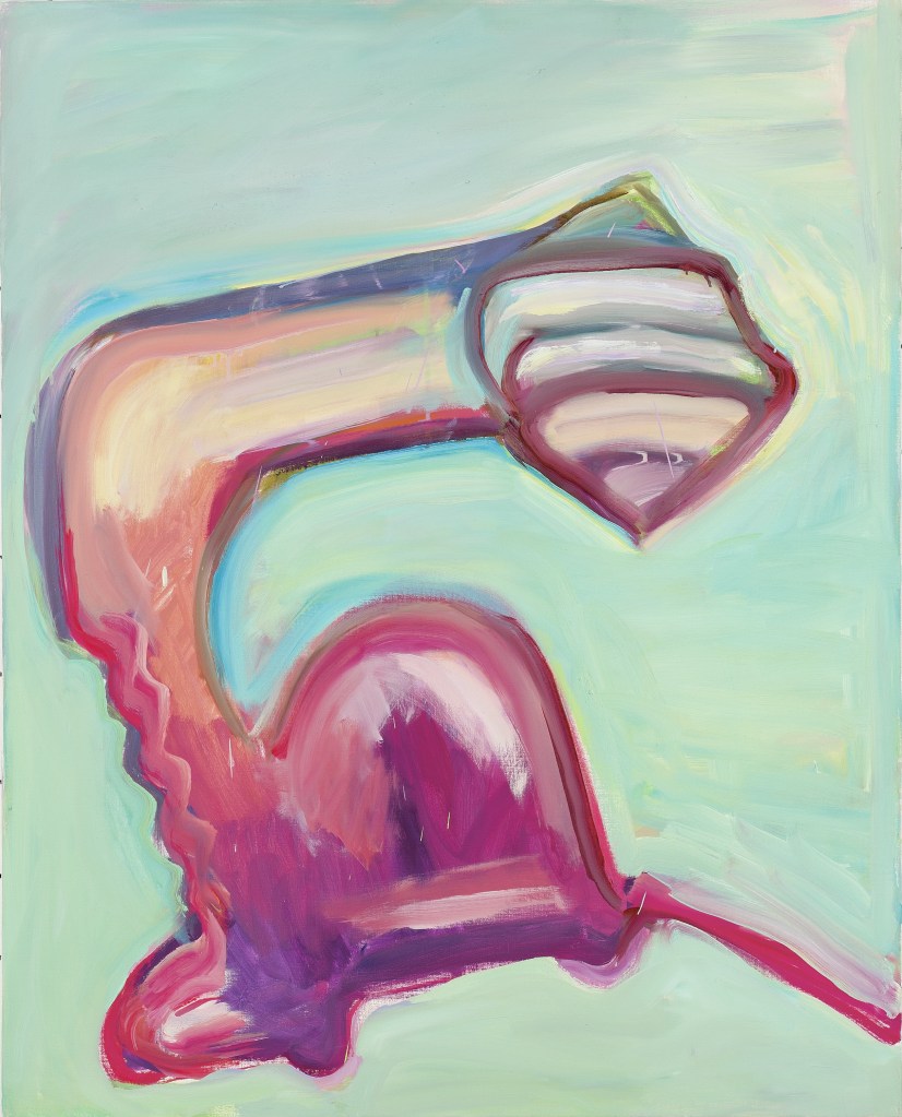 Maria Lassnig