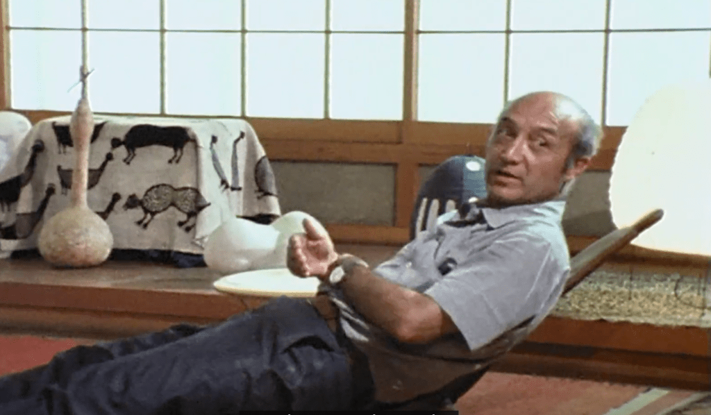 野口勇