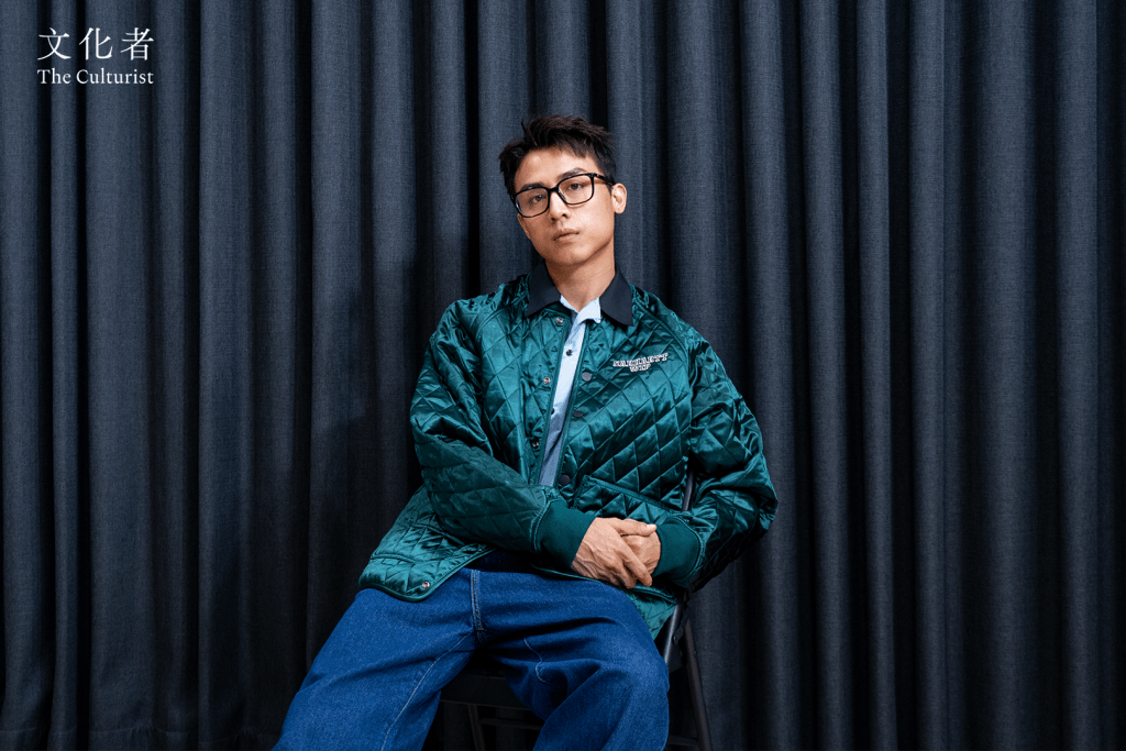 夜粥小隊