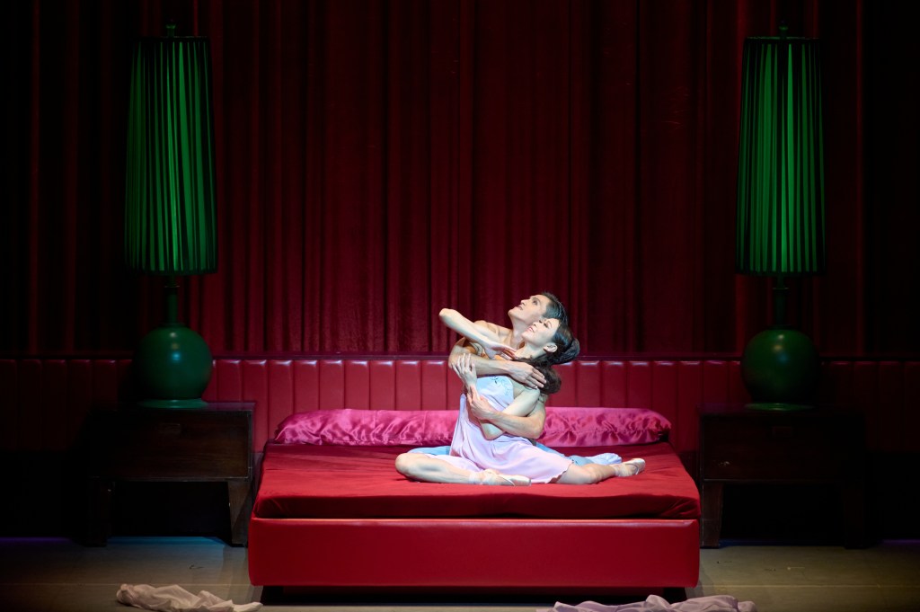 【專訪】走出去海闊天空 凱旋而歸的領悟 港芭行政總監李易璇：「藝術創作必須高質、有品味。」