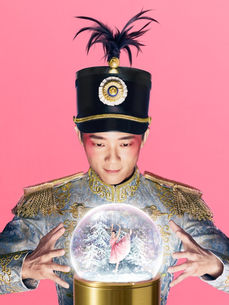 【專訪】走出去海闊天空 凱旋而歸的領悟 港芭行政總監李易璇：「藝術創作必須高質、有品味。」