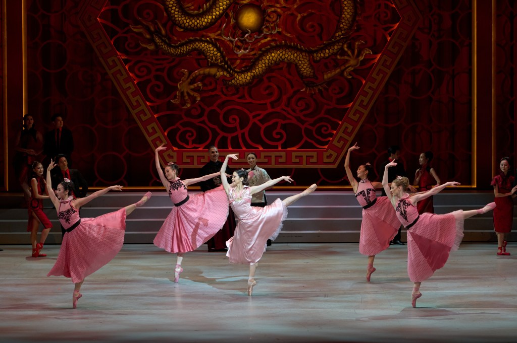 【專訪】走出去海闊天空 凱旋而歸的領悟 港芭行政總監李易璇：「藝術創作必須高質、有品味。」