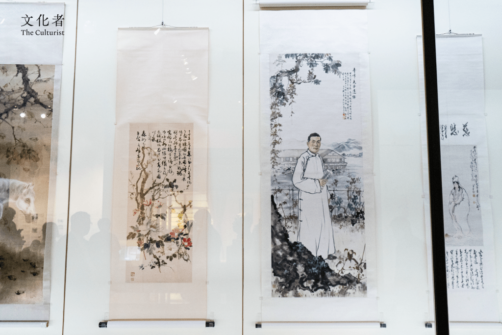 趙少昂