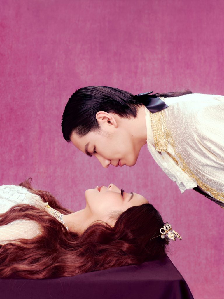 【專訪】走出去海闊天空 凱旋而歸的領悟 港芭行政總監李易璇：「藝術創作必須高質、有品味。」