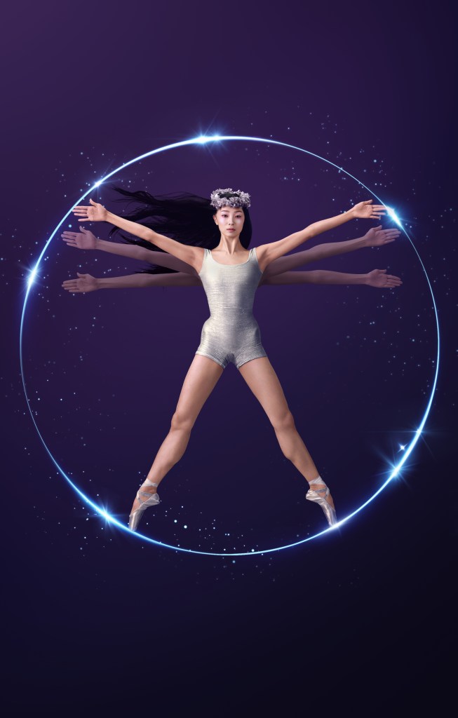 【專訪】走出去海闊天空 凱旋而歸的領悟 港芭行政總監李易璇：「藝術創作必須高質、有品味。」