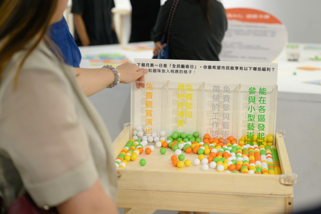 方韻芝、黎倩華