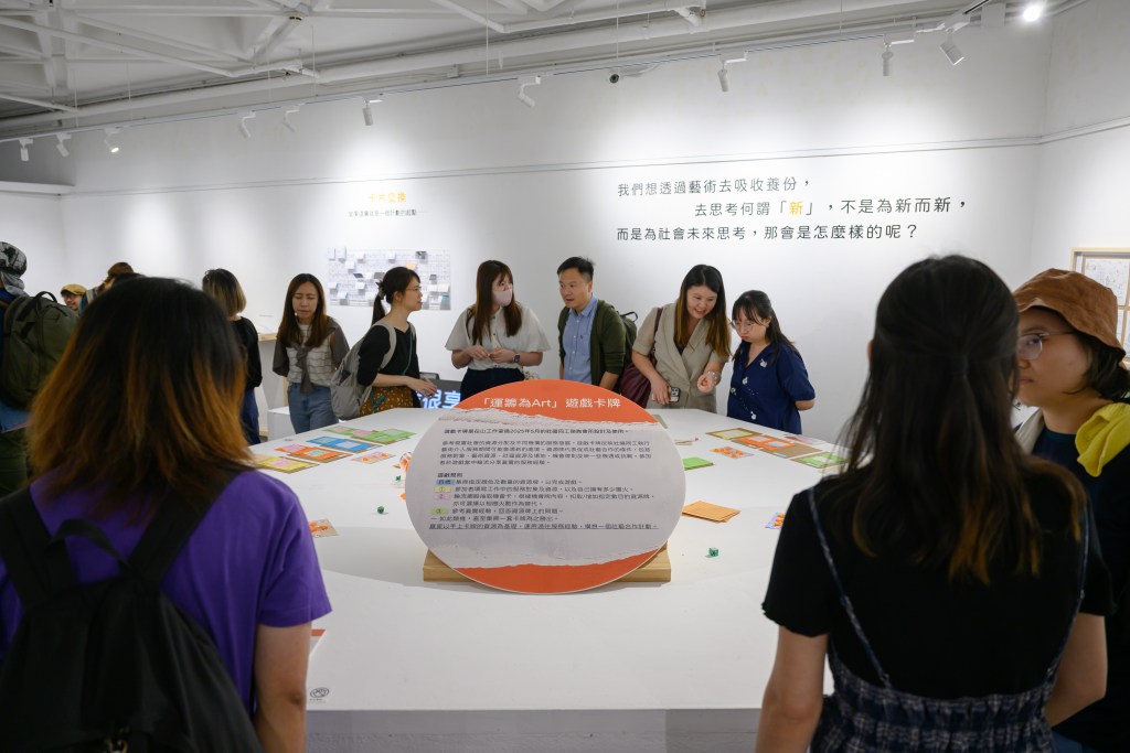 方韻芝、黎倩華