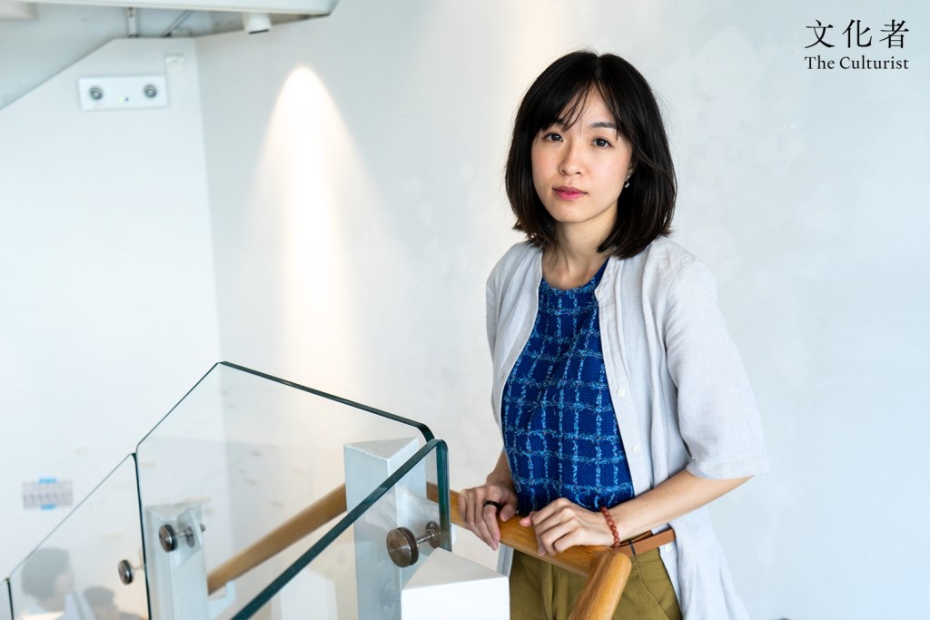 方韻芝、黎倩華