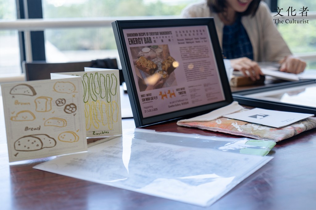 方韻芝、黎倩華