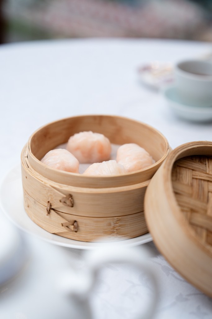 蕭欣浩《尋味非遺》