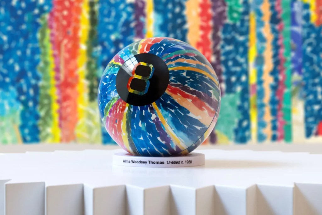 【藝聞】紐約現代藝術博物館(MoMA)與Mattel合作 推出梵谷《星夜》版Barbie|2025