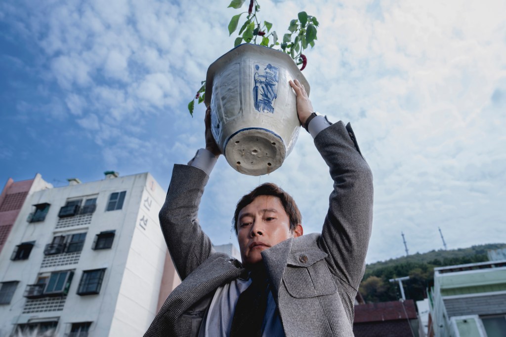 朴贊郁
