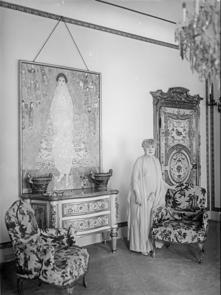 Gustav Klimt