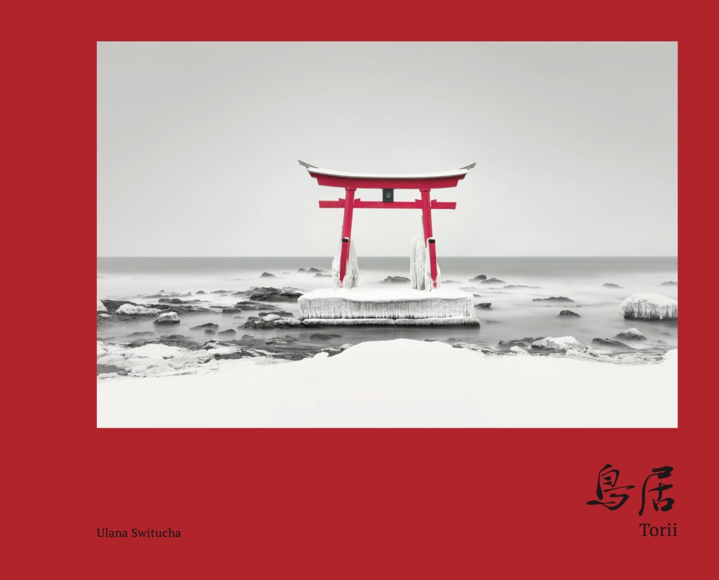 Ulana Switucha 鳥居